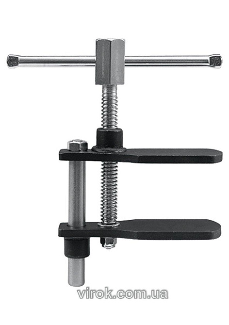 Пристрій для розтискання гальмів. циліндрів YATO в діапазоні 10-65 мм [12/24] Одеса - фото 1