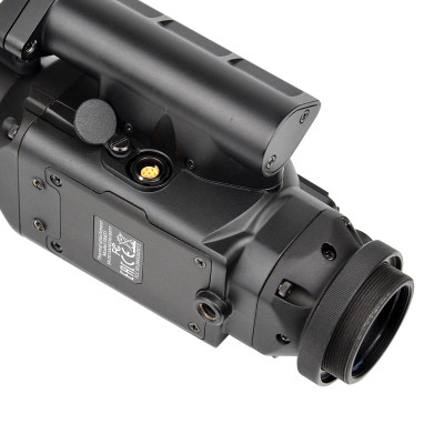 Монокуляр Guide Тепловізійна насадка TA631 640x480px 35mm (747150) Вінниця - фото 3