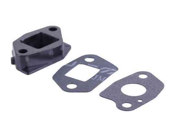 Впускний колектор на бензиновий двигун P70F Мукачево