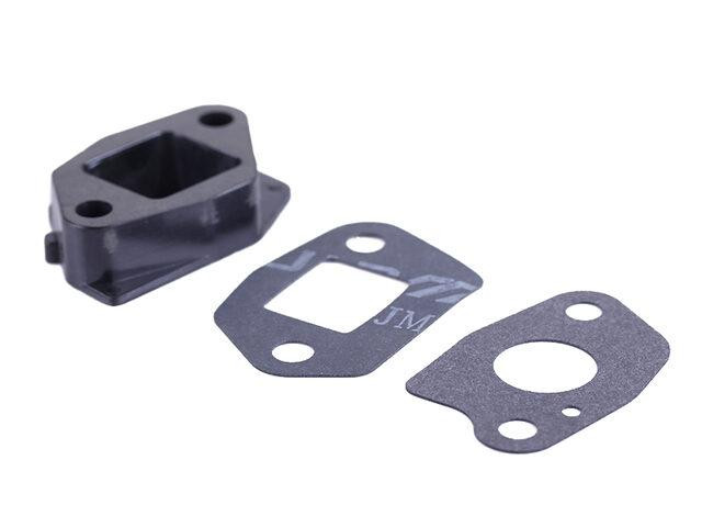 Впускний колектор на бензиновий двигун P70F Мукачево - фото 1