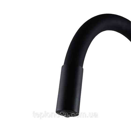 Смеситель для кухни под осмос Globus Lux LAZER GLLR-0903-10-BB Черновцы