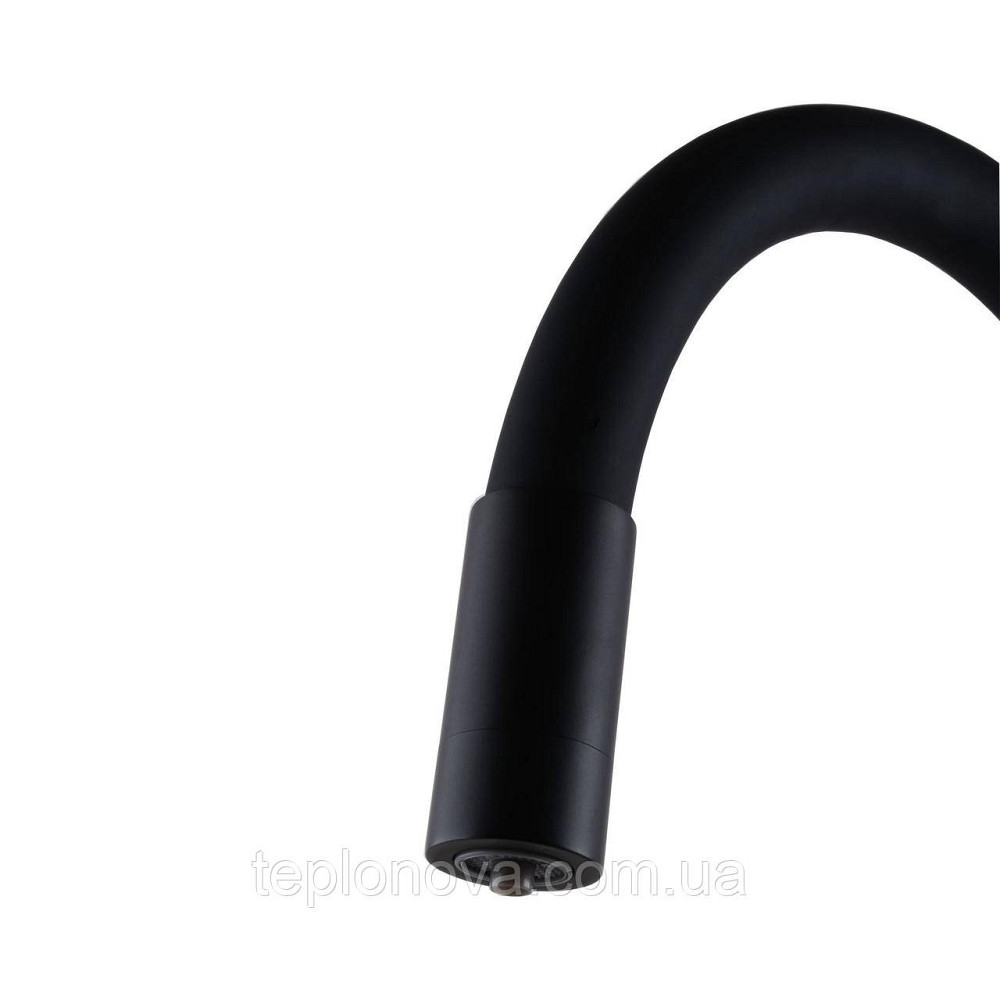 Смеситель для кухни под осмос Globus Lux LAZER GLLR-0903-10-BB Черновцы - изображение 4