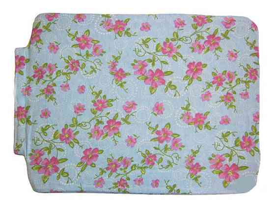 Грілка інфрачервона в чохлі ТРІО 02103, 43 х 32 см Вінниця