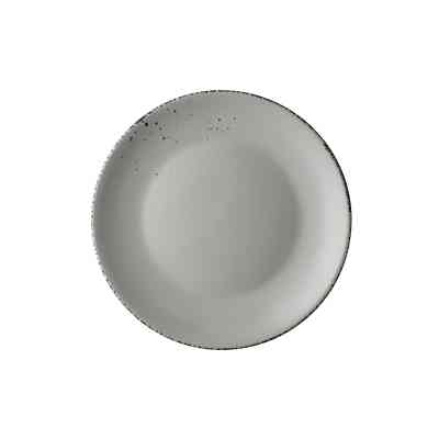 Тарілка Ardesto Lucca Dessert 19 см Illusion Blue (AR2919BMC) Вінниця