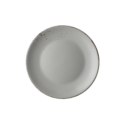 Тарілка Ardesto Lucca Dessert 19 см Illusion Blue (AR2919BMC) Вінниця - фото 1