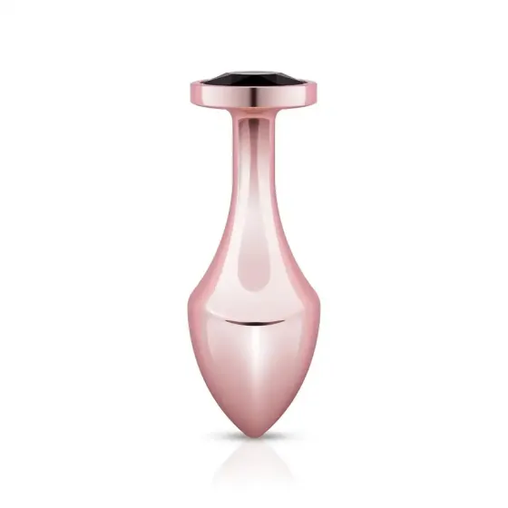 Анальная пробка Rosy Gold - Nouveau Butt Plug Львов