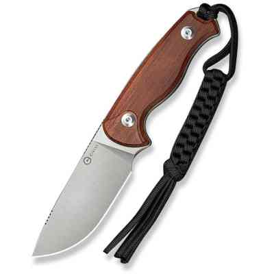 Ніж Civivi Timberbark, Wood, Satin (C23094-4) Вінниця