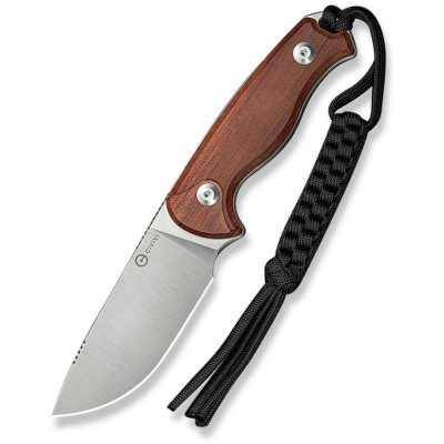 Ніж Civivi Timberbark, Wood, Satin (C23094-4) Вінниця - фото 4