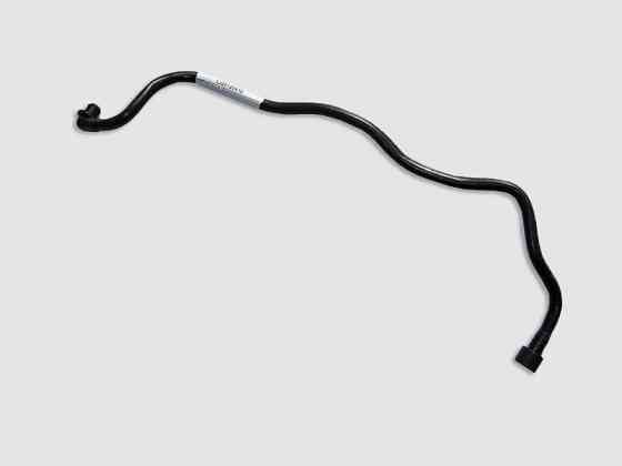 VAG  1J2612041D Вакуумна трубка VW Golf 4 Одесса