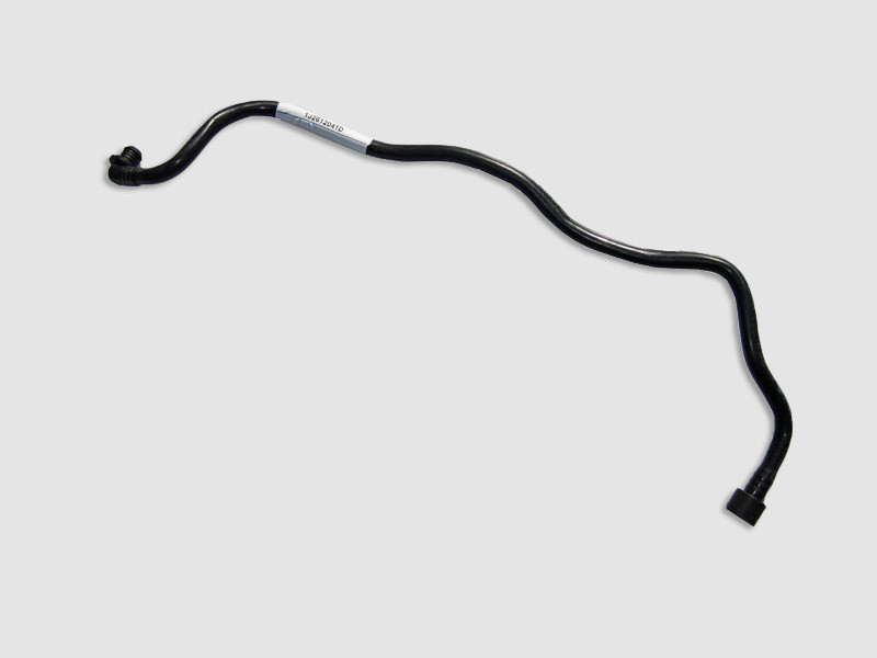 VAG  1J2612041D Вакуумна трубка VW Golf 4 Одесса - изображение 1