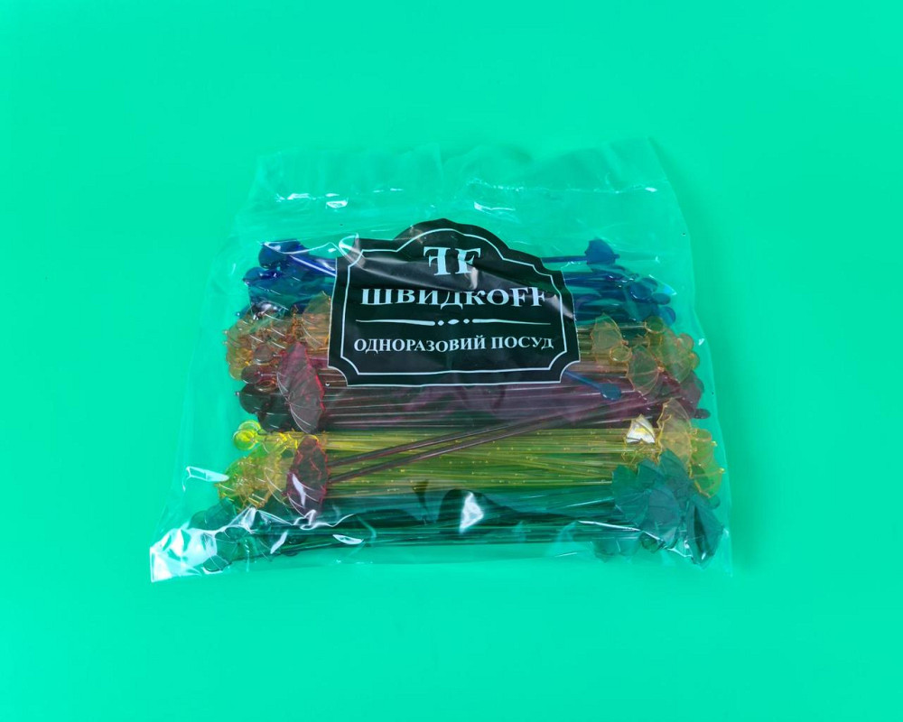 Набор Мешалок для коктейлей