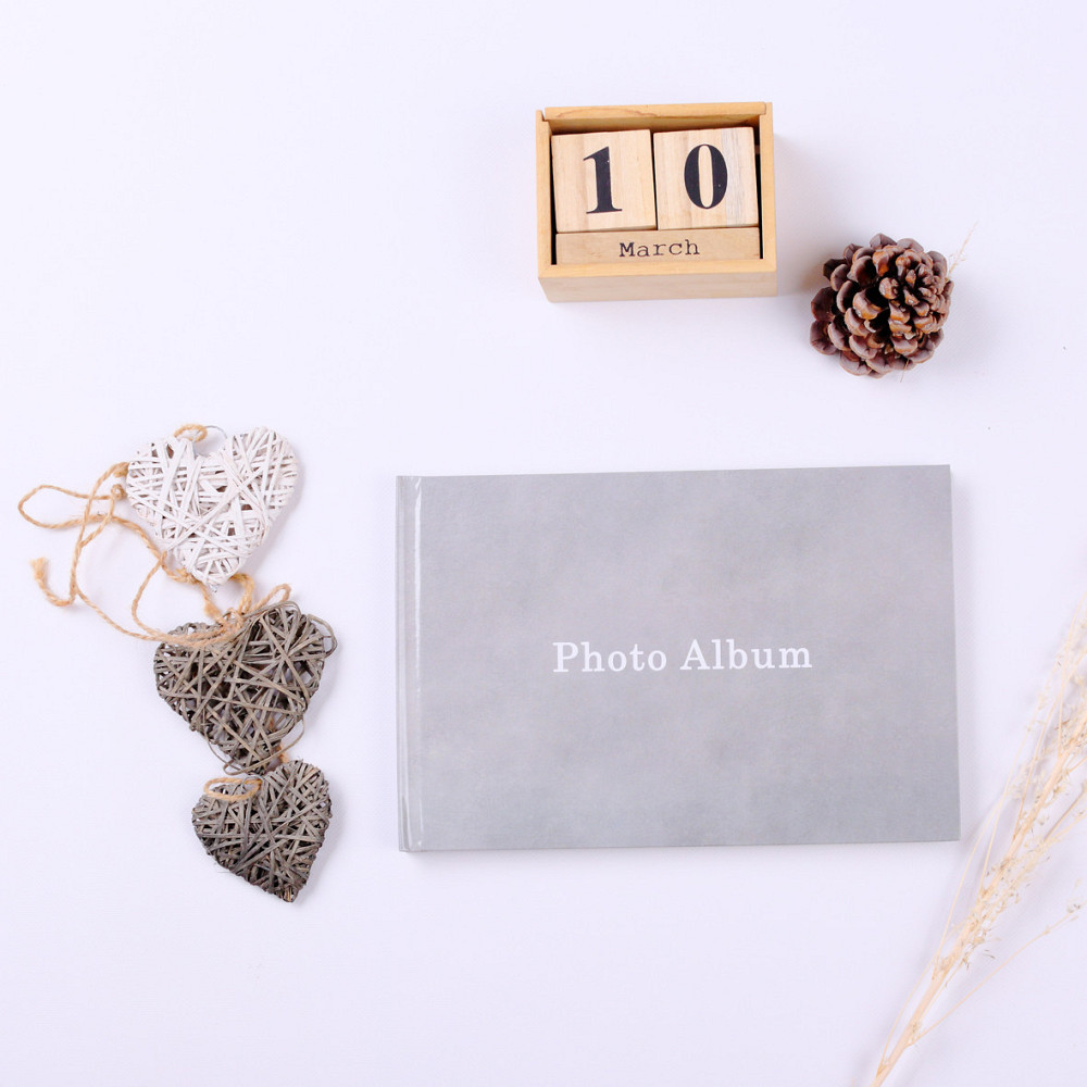 Фотоальбом з кремовими сторінками Fotobook-0046 30х20 Тернопіль - фото 1