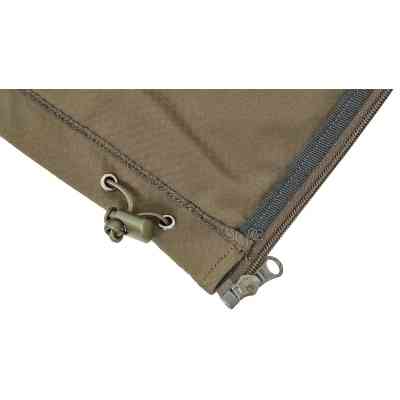 Куртка Hallyard Scarba Хакі 54/XL (scarba-J-001 54) Винница