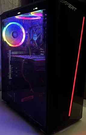Игровой ПК 1070 8Gb. RAM16GB i5-SSD500Gb. Киев
