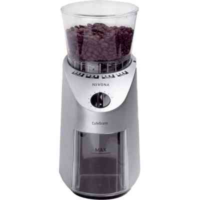 Кофемолка Nivona NICG 130 Винница