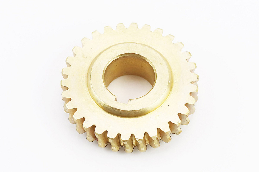 Шестерня культиватора Z-30 Киев - изображение 1