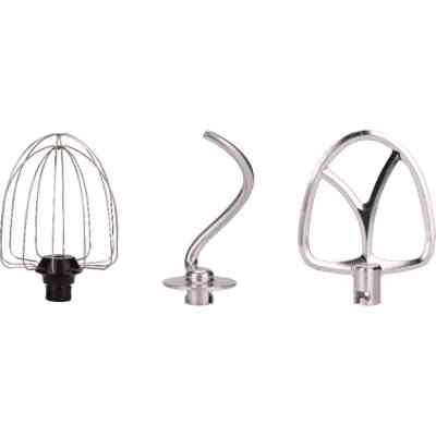 Кухонный комбайн Grunhelm GKM0025BL Винница