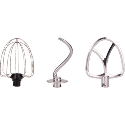 Кухонний комбайн Grunhelm GKM0025BL Вінниця - фото 3