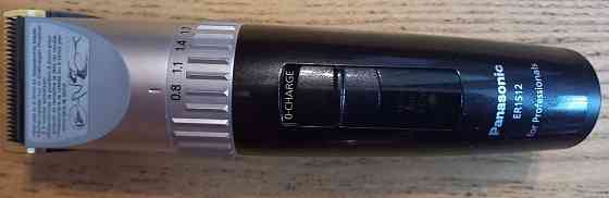 Машинка для стрижки Panasonic ER 1512K. Киев