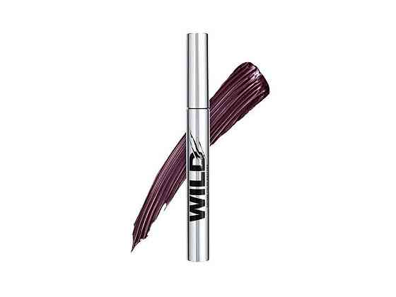 Туш для вій WILD М-119 - 04 Berry Ягідна 8435689001918 ТМ PARISA Solmir Київ