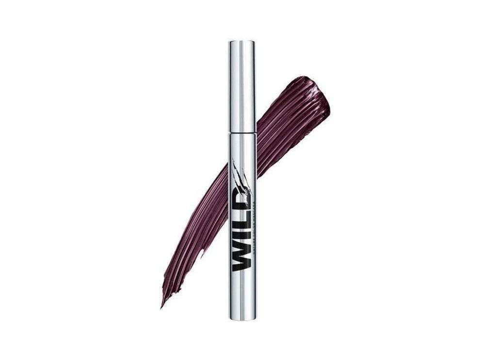 Туш для вій WILD М-119 - 04 Berry Ягідна 8435689001918 ТМ PARISA Solmir Київ - фото 1