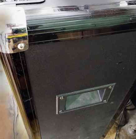 Переносная студийная колонка. Киев