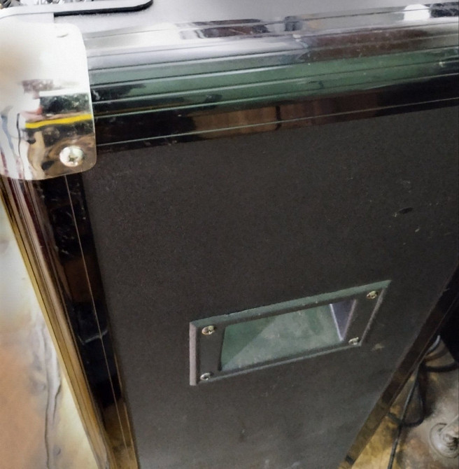 Переносная студийная колонка. Киев - изображение 1