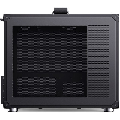 Корпус JONSBO C6 MAX Black Вінниця - фото 11