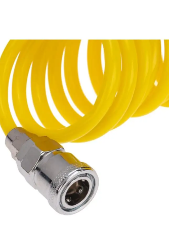 Автомобільний компресор двопоршневий КВАНТ 13005B 12В з аналоговим датчиком тиску Харків