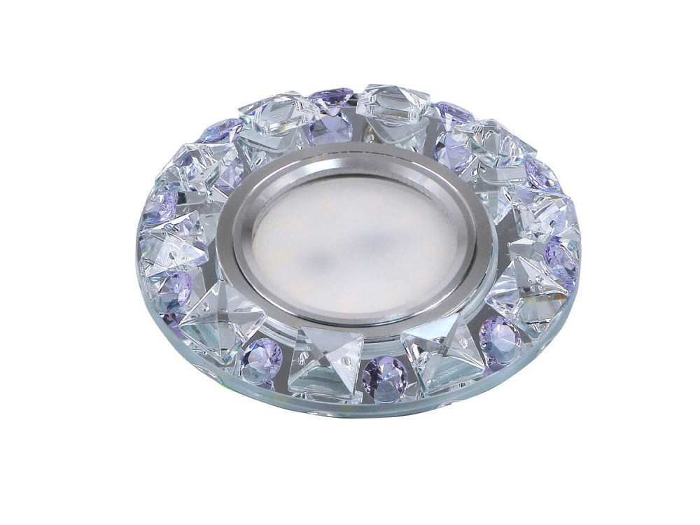 SIRIUS Точкове освітлення Sirius Л LA 1702 PU Київ - фото 1