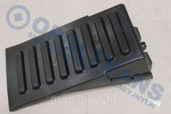 Крышка аккумулятора RVI MAGNUM, PREMIUM DXI13 Луцк