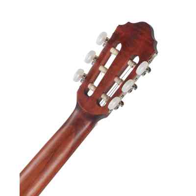 Гітара класична Cort AC200 3/4 Open Pore (AC200 3/4 OP w/bag) Вінниця