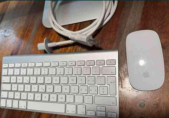 Моноблок Apple iMac 21.5 (2011) a1311. Киев