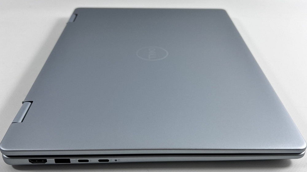 Сенсорний Dell Inspiron 16 7640 2в1 Ultra 7 155H 16GB 1TB SSD Гарантія. Харків - фото 3