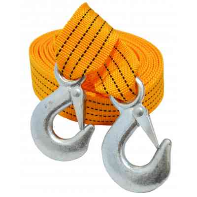 Трос буксирувальний Poputchik 5 т 5 м Вінниця