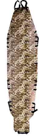 МЕДИЦИНСКИЕ-ТАКТИЧЕСКИЕ НОСИЛКИ - «ЛЕЛЕКА-3» Киев