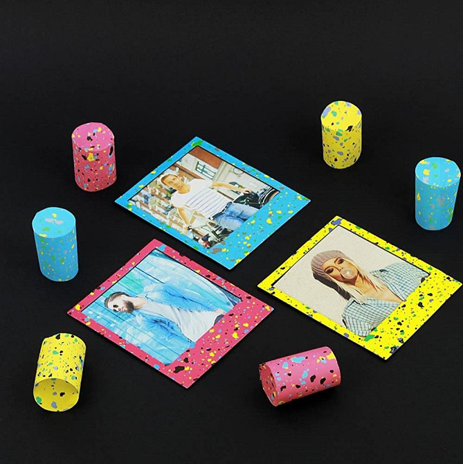 Набір рамок на магніті Overspray Рівне - фото 3