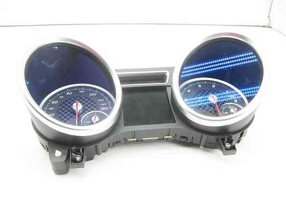 Mercedes-Benz  A2929009301 Щиток - Панель приладів GLE Coupe C292 Одесса