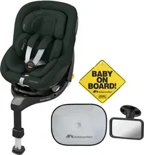 Автокрісло Maxi-Cosi Mica 360 Pro Wysuwana Authentic Green Київ - фото 1