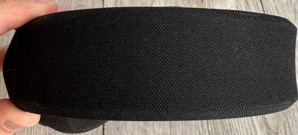 Навушники з мікрофоном Logitech G435 Black (Bluetooth, без Адаптера) Київ - фото 2