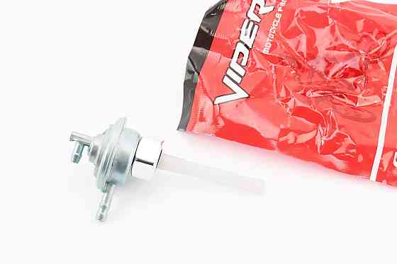 Вакуумний насос під бак, гайка велика GY6/DIO Київ