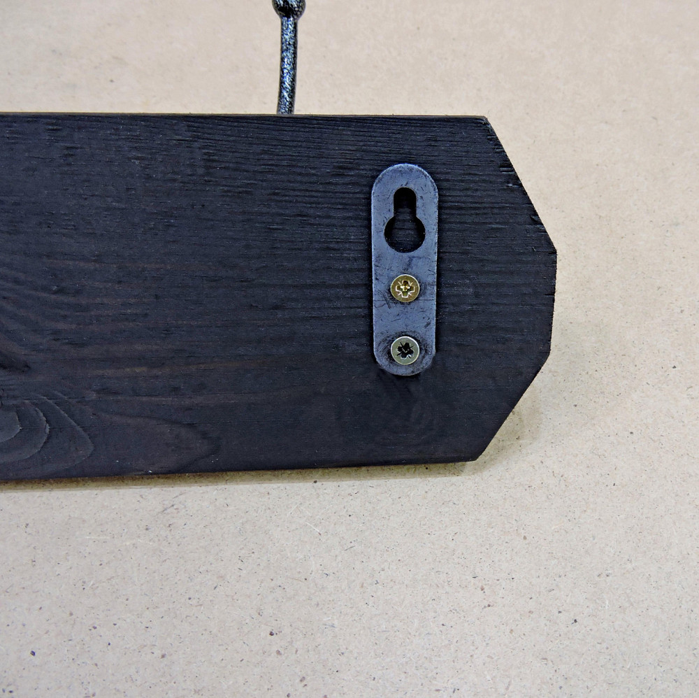 Вешалка для одежды 