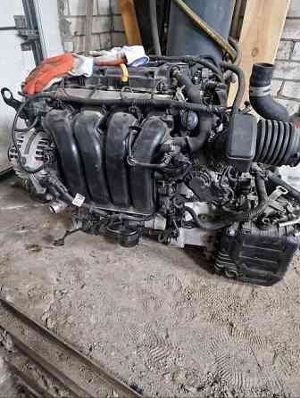 Двигун Hyundai Kona 2017-2022 Київ