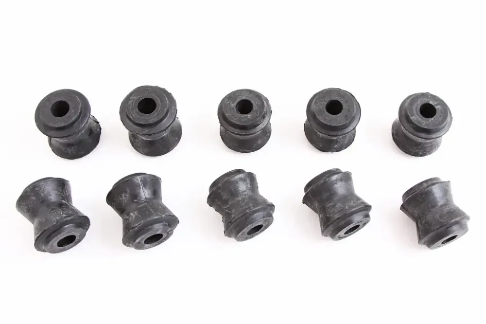 Втулка реактивної тяги 2101 TRT (10 шт). Вінниця - фото 1