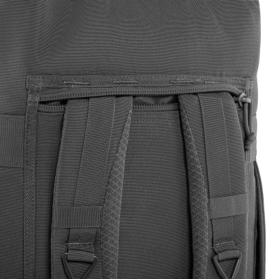 Дорожня сумка Highlander Loader Holdall 65L Dark Grey (LR065V2-DGY) (931689) Вінниця - фото 7