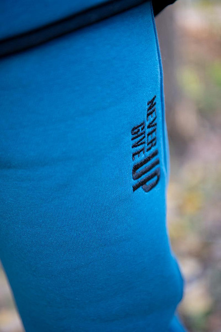 Спортивний костюм, для хлопчика, 100% бавовна, начіс, тринитка топ Крохатушка одяг Київ - фото 2