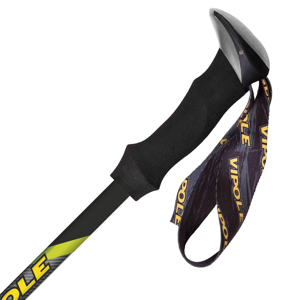 Палки трекинговые Vipole Carbontrek DLX (S25 03) Вінниця - фото 3