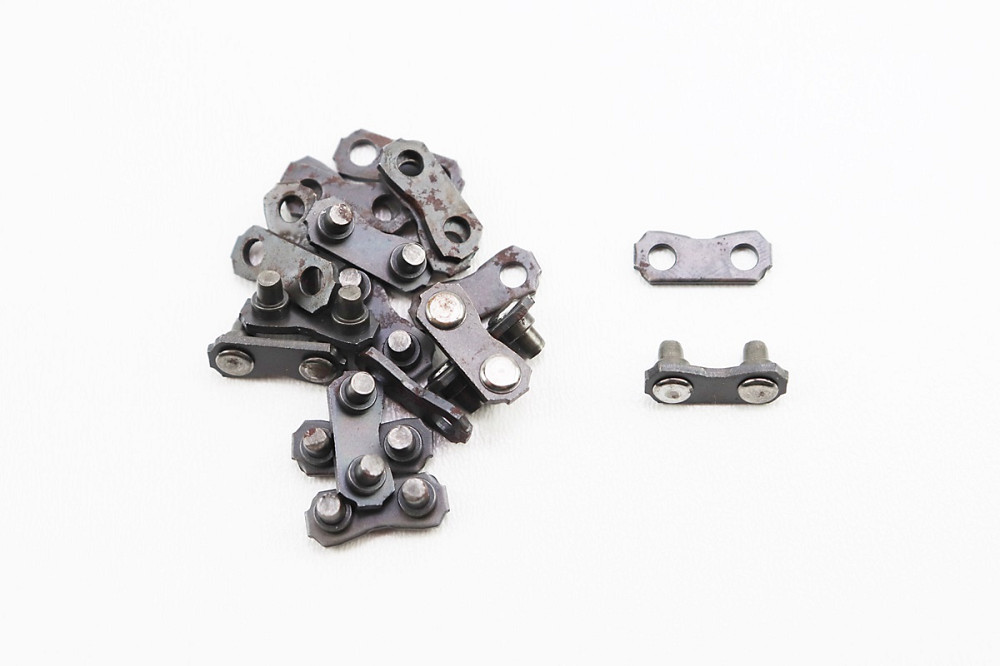 Ланка ланцюга 325 по 10к-кт Киев - изображение 1