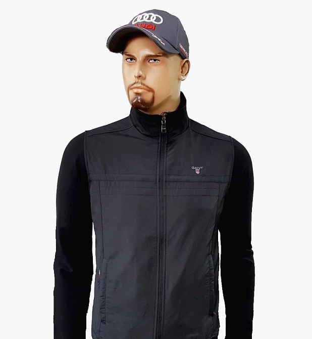 Мужской спортивный  костюм GANT ,производство Турции. Киев - изображение 1