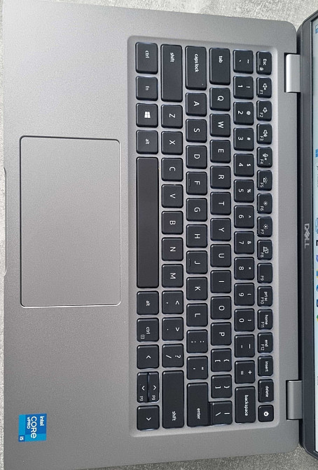 Dell 5420/I5-1145G7/DDR4-16 gb/SSDM2-512/Відеокарта IRIS Харків - фото 3